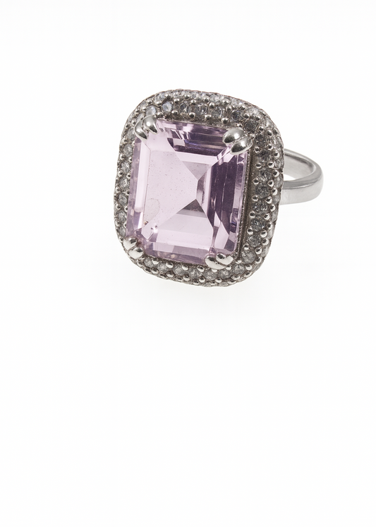 Radiance-925 Sterling Silver