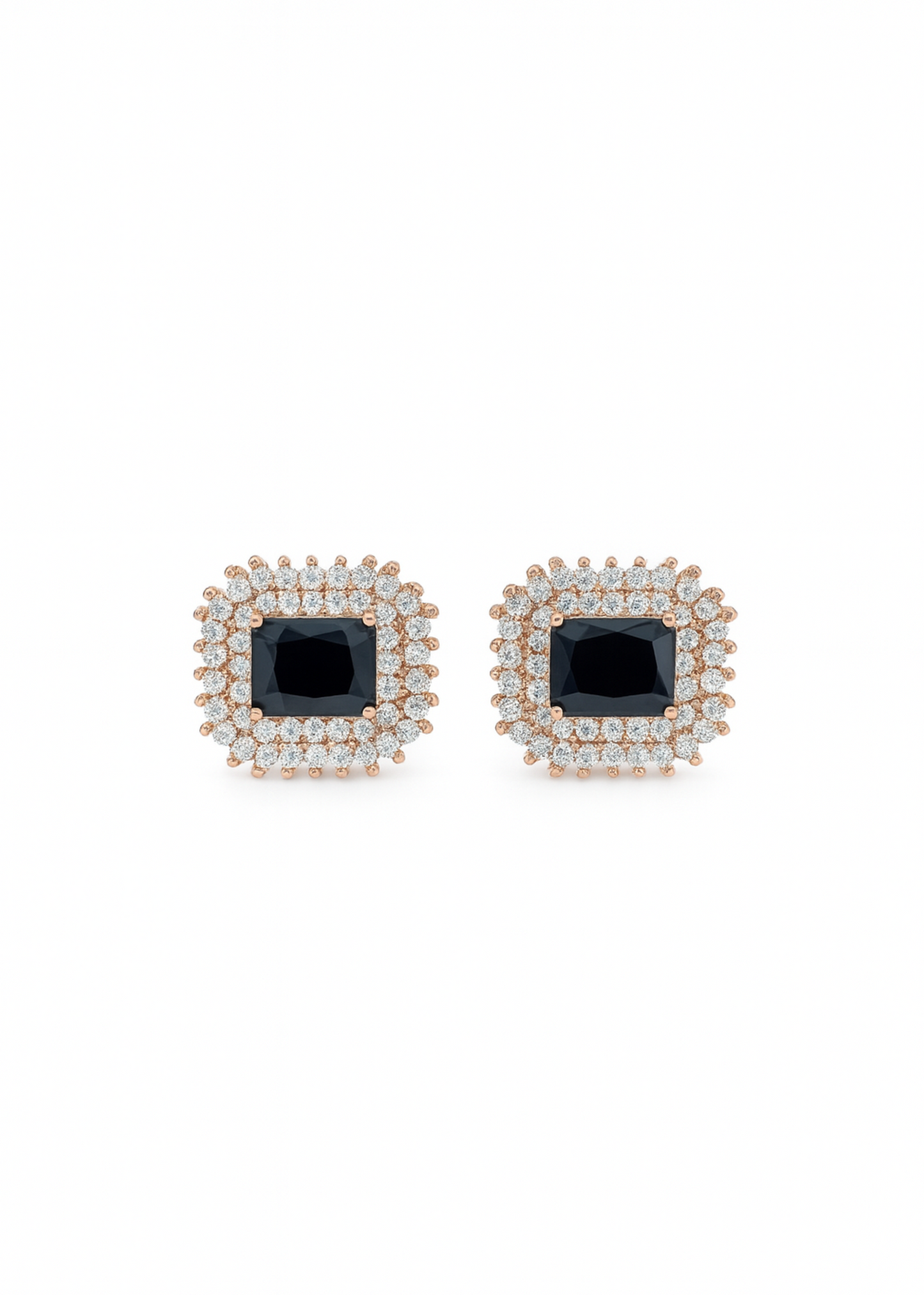 Midnight Royale-925 Sterling Silver