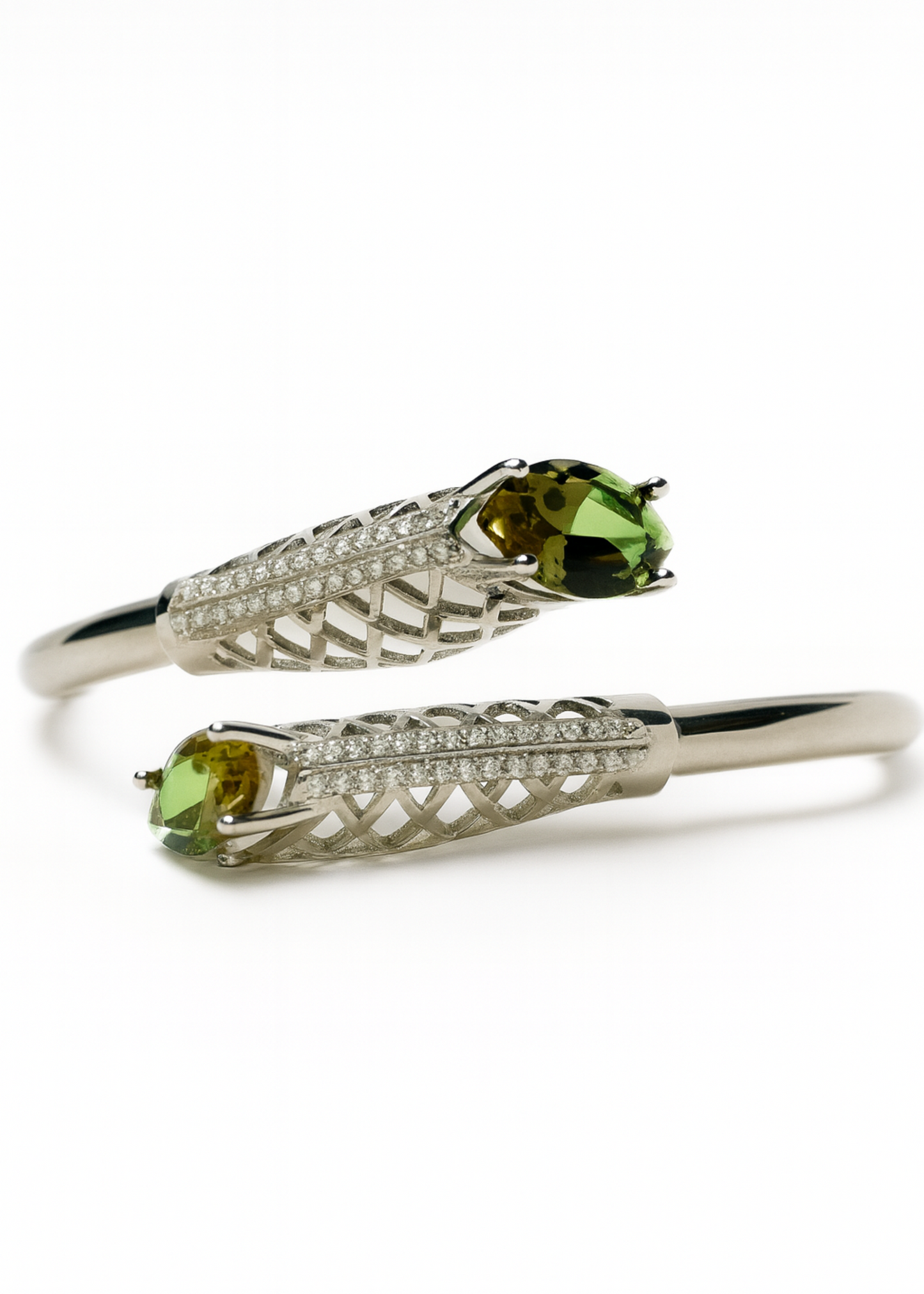 Sultan’s Gaze Color Changing Bangle