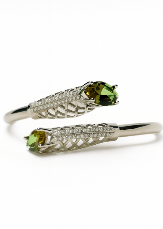 Sultan’s Gaze Color Changing Bangle