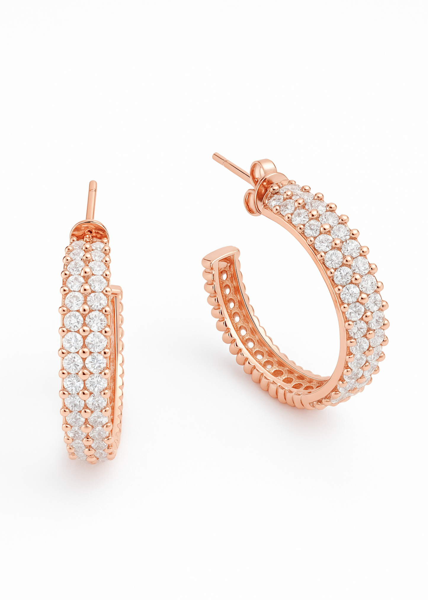 Radiant Aurora -925 Sterling Silver