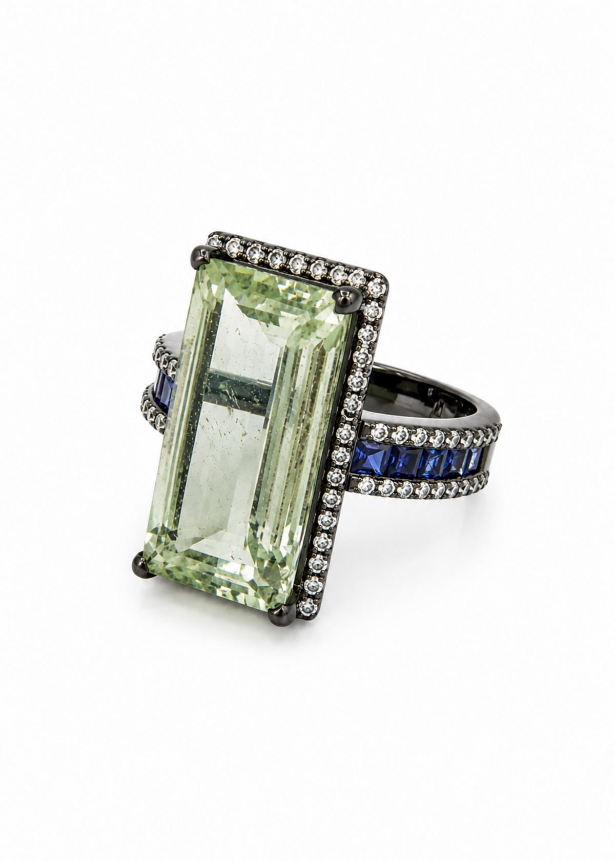Celeste-925 Sterling Silver