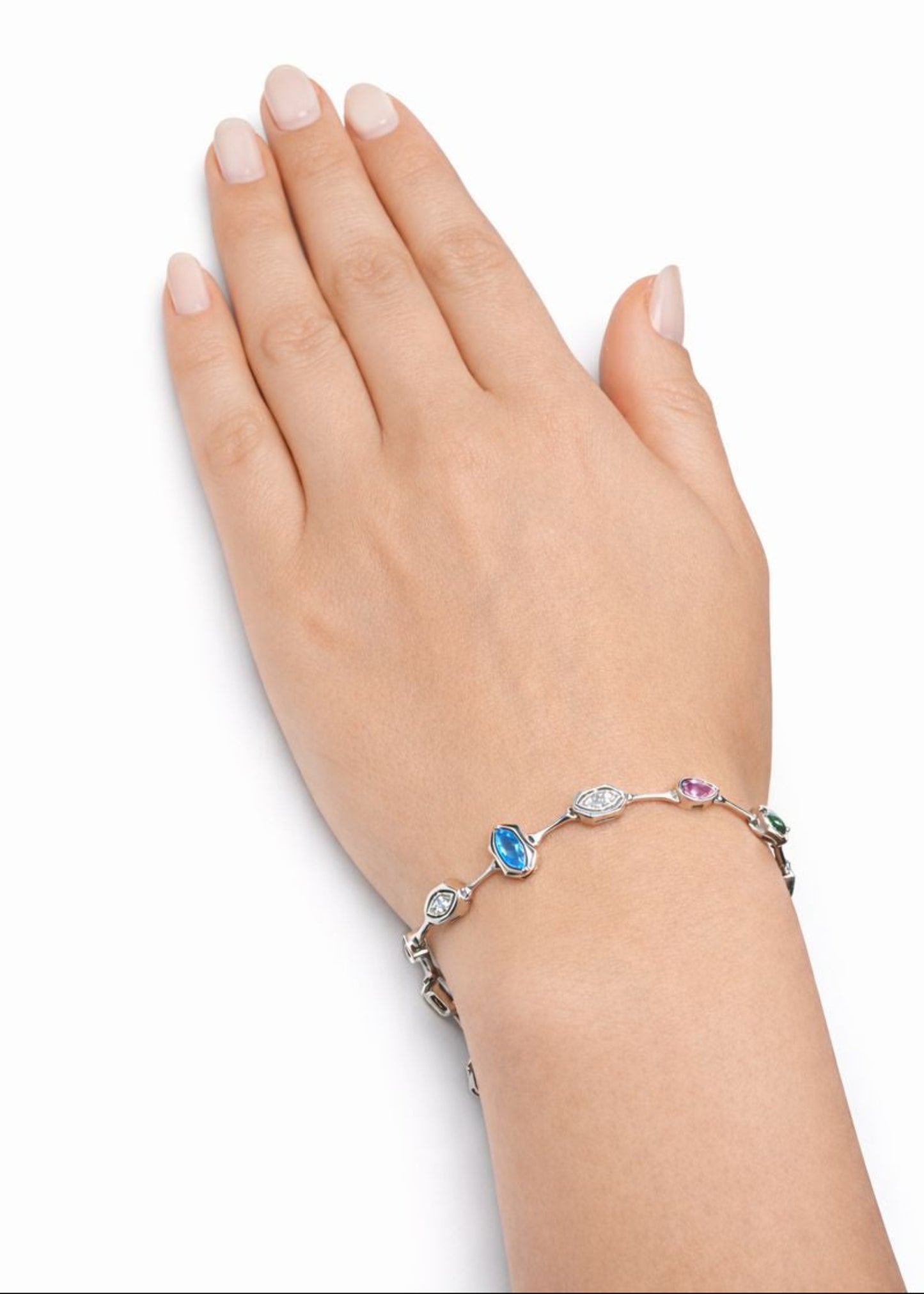 Celestial Harmony-925 Sterling Silver