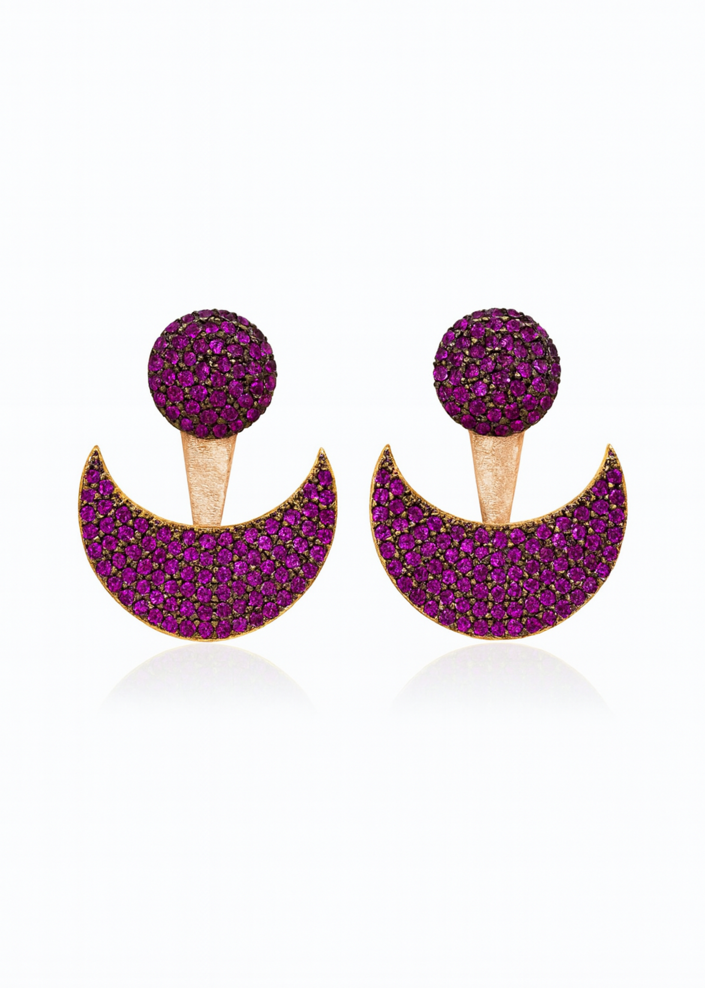 Mirage– 925 Sterling Silver