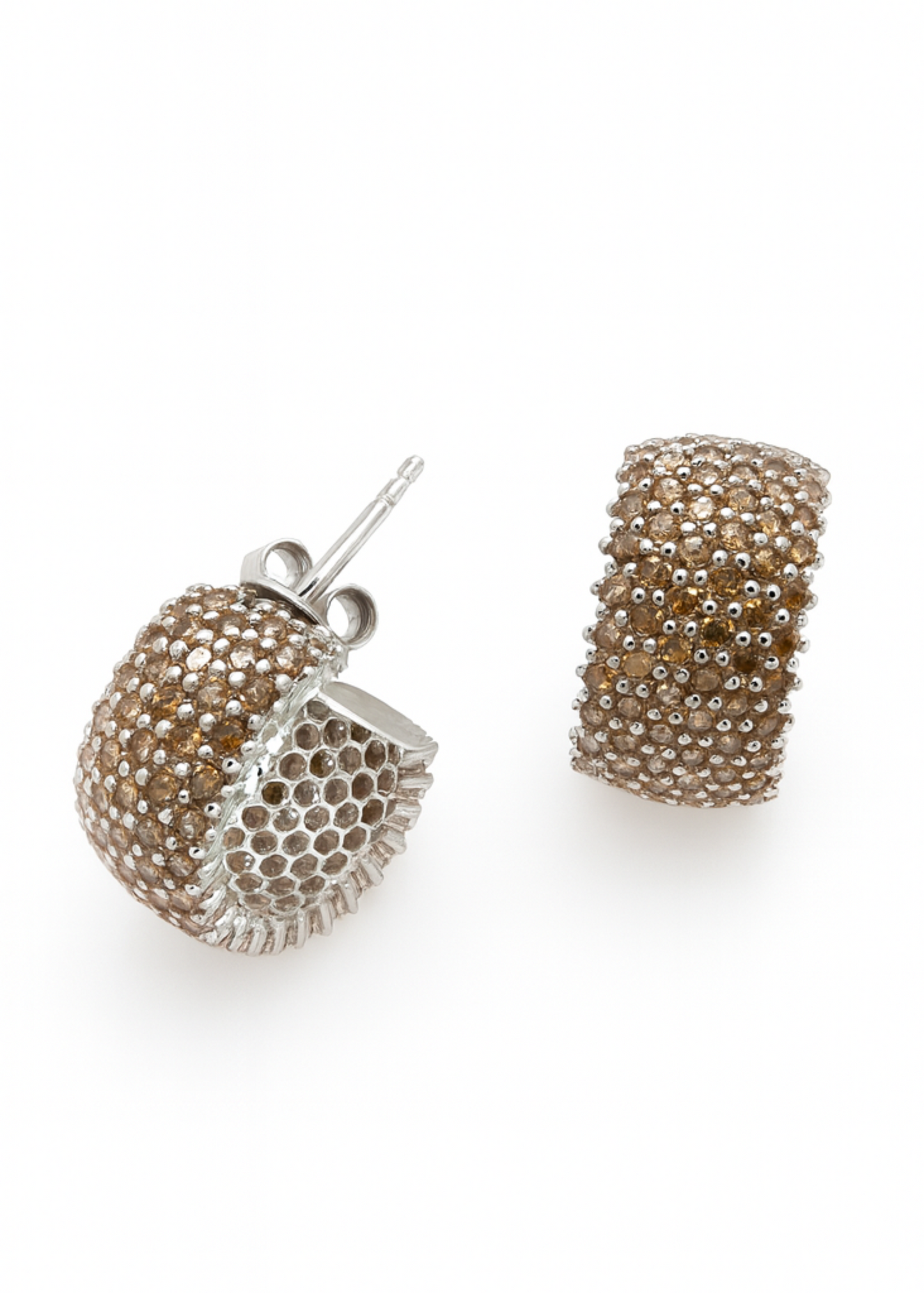 Aurora-925 Sterling Silver