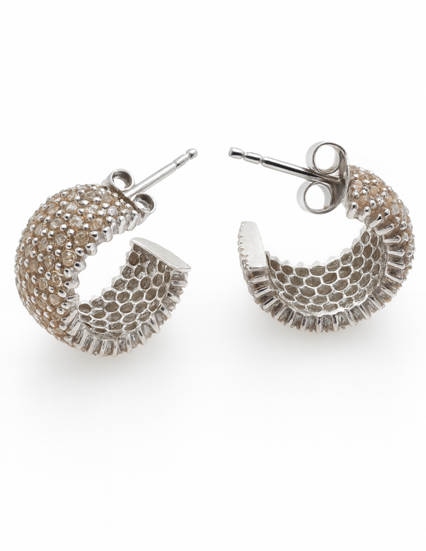 Aurora-925 Sterling Silver