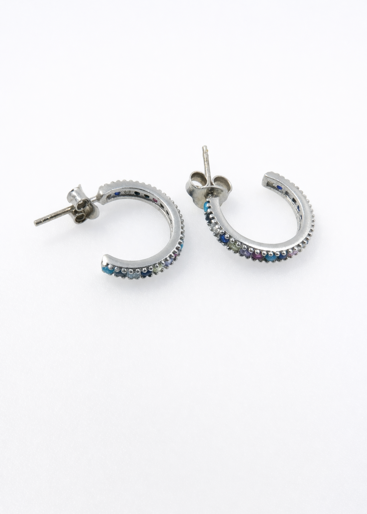 Celestia-925 Sterling Silver