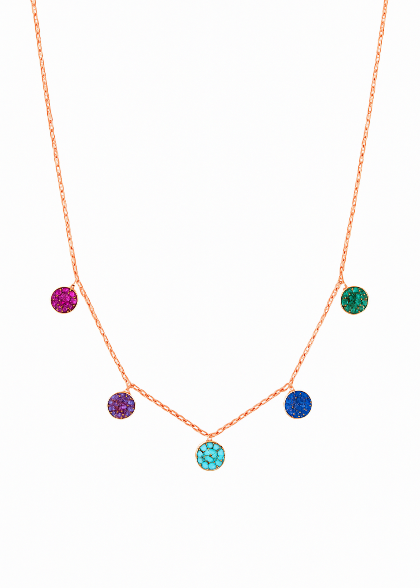 Galaxy Grace – 925 Sterling Silver