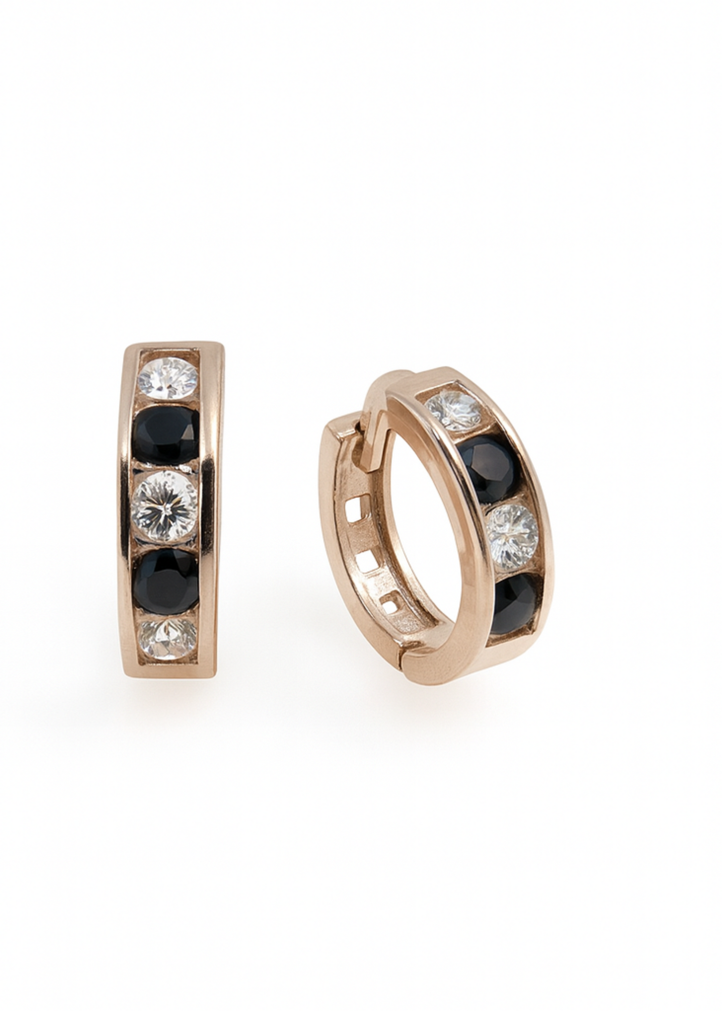 Lumière-925 Sterling Silver