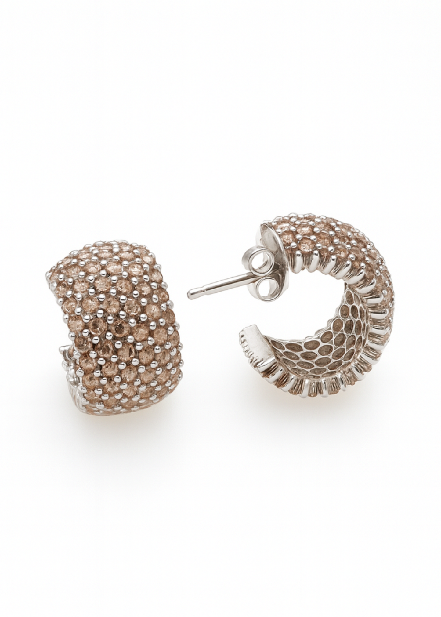 Aurora-925 Sterling Silver