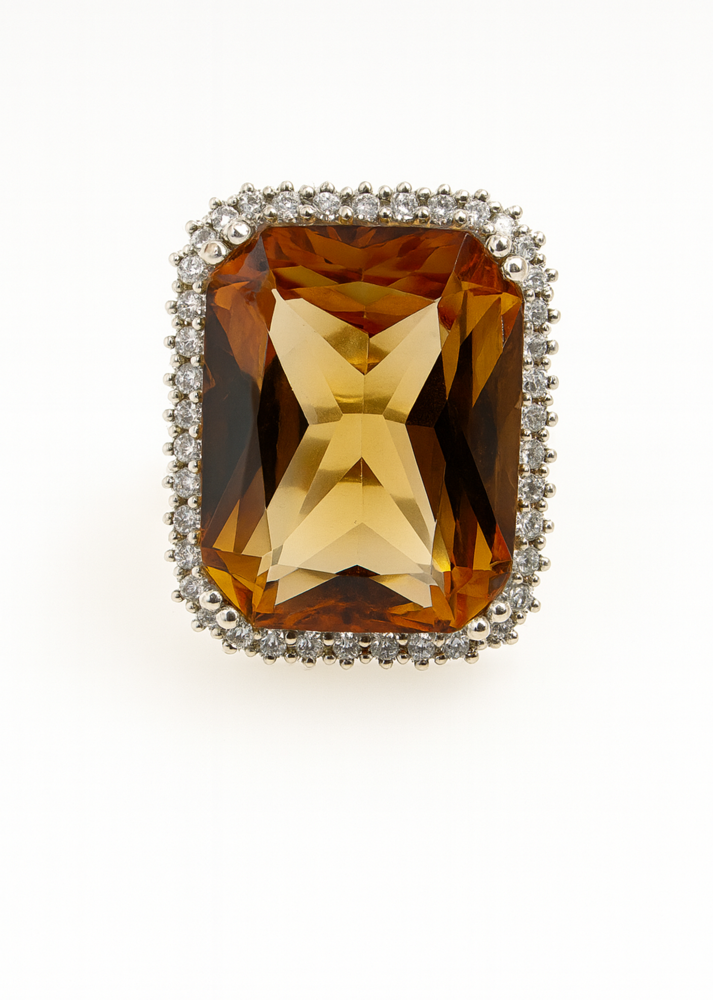Amber Royale- 925 Sterling Silver