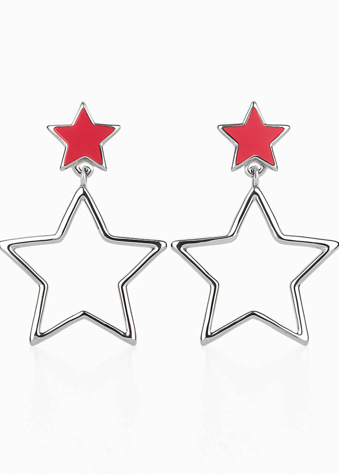 Starlight PoP-925 Sterlng Silver