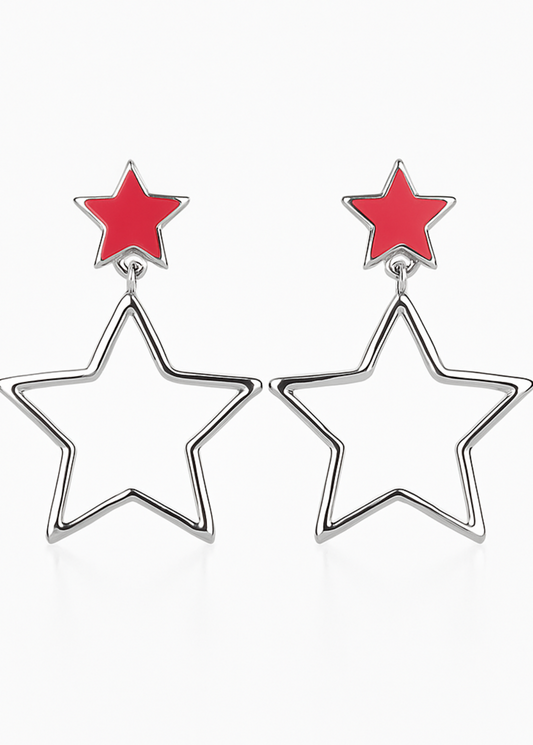 Starlight PoP-925 Sterlng Silver