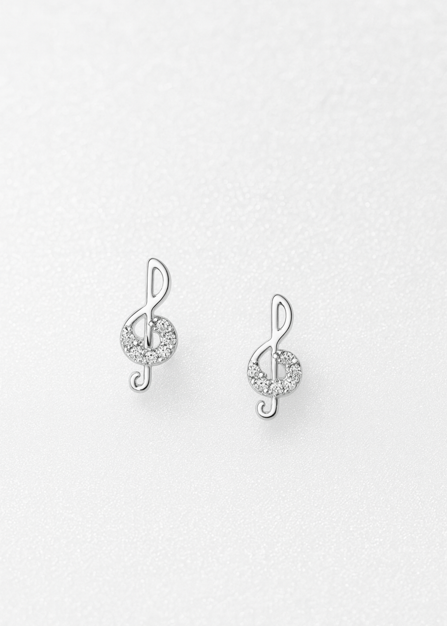 Harmony-925 Sterling Silver