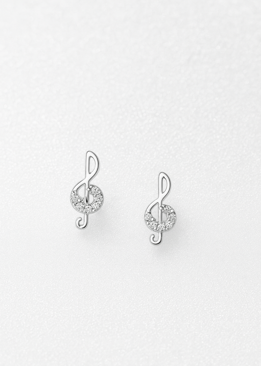 Harmony-925 Sterling Silver