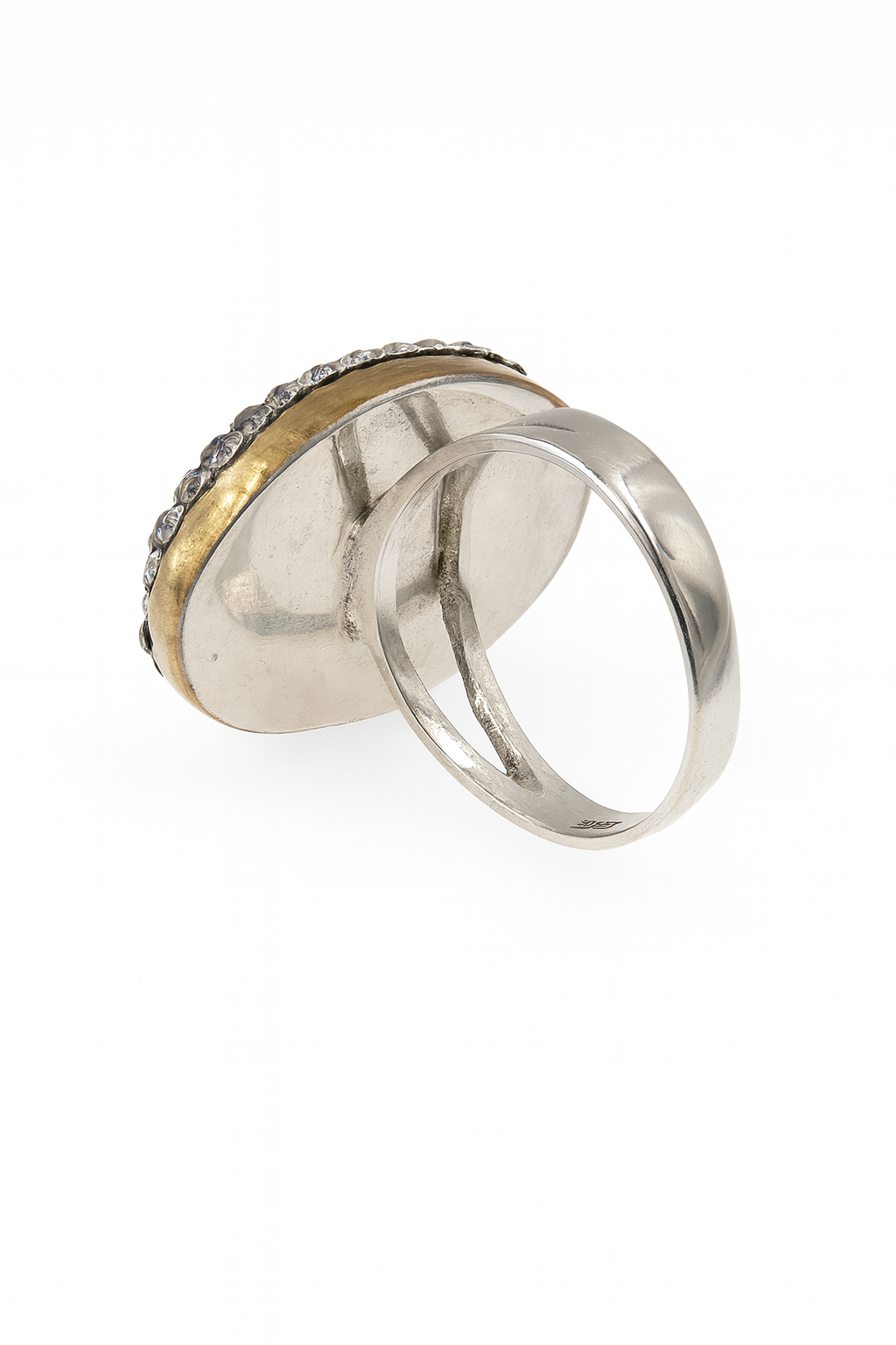 Turquoise Majesty-925 Sterling Silver