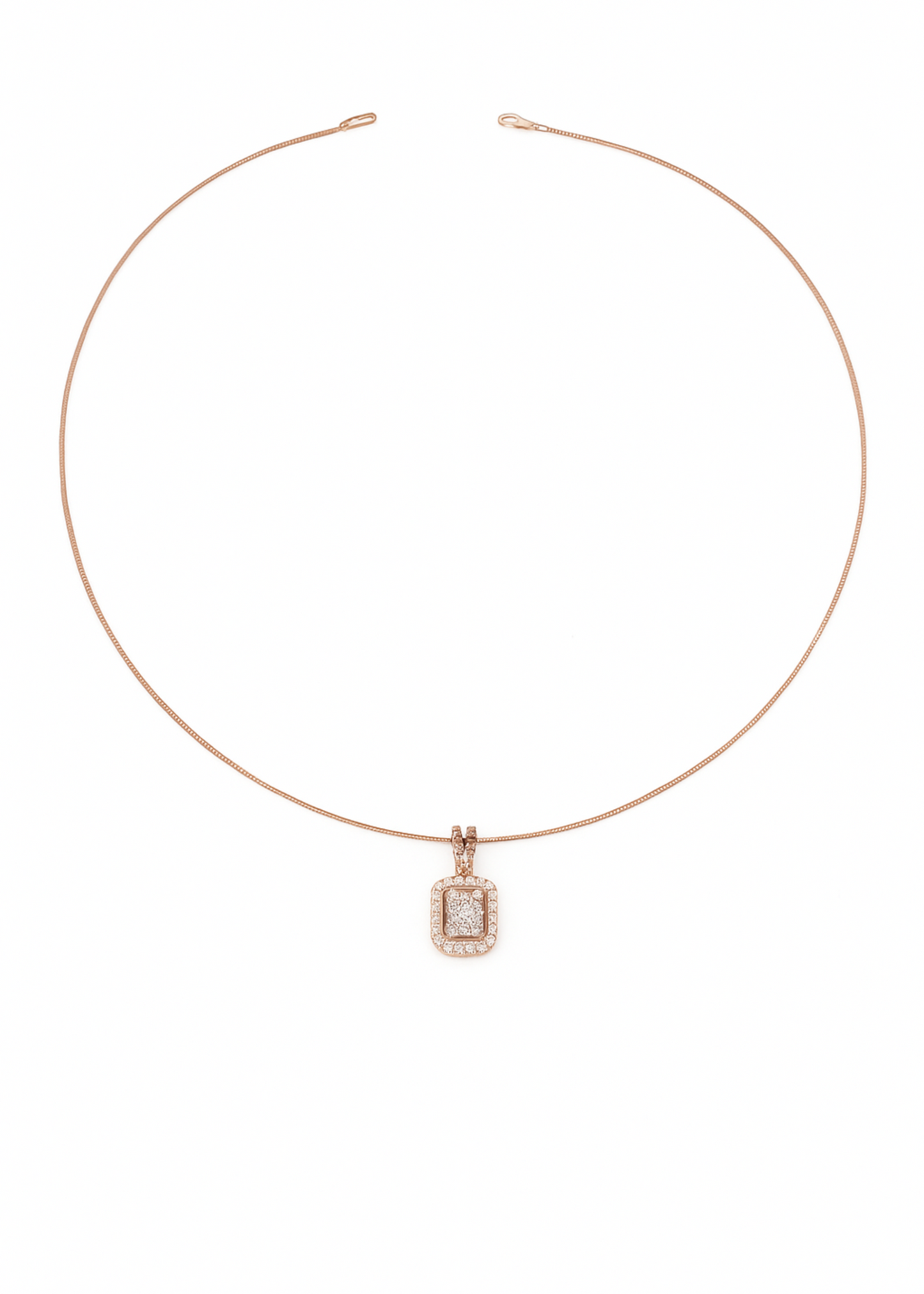 Eternal Grace-925 Sterling Silver