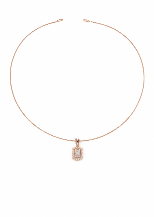 Eternal Grace-925 Sterling Silver