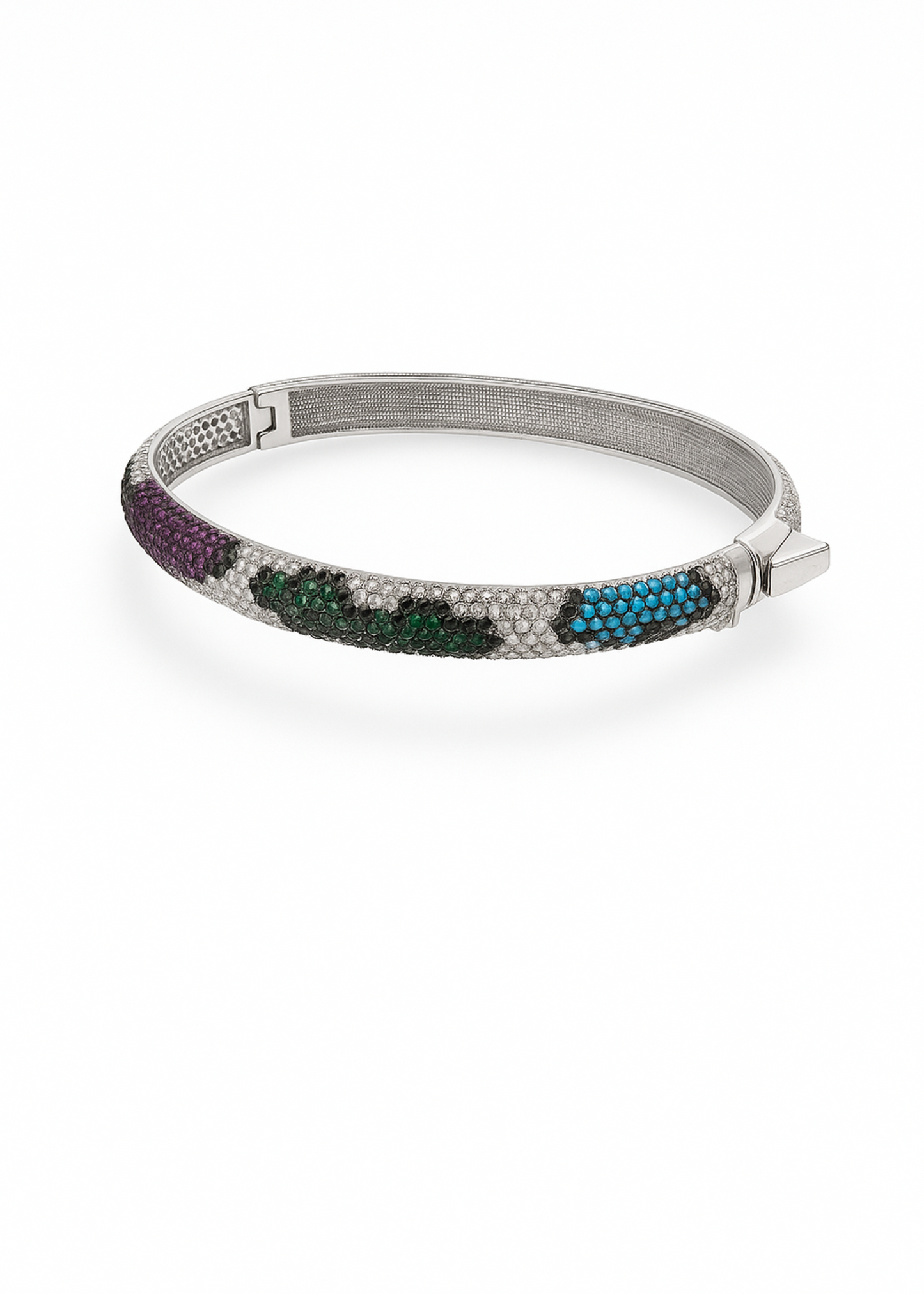 Celestial Mirage-925 Sterling Silver