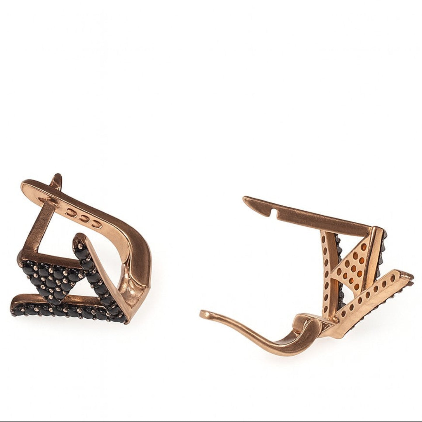 Midnight- 925 Sterling Silver