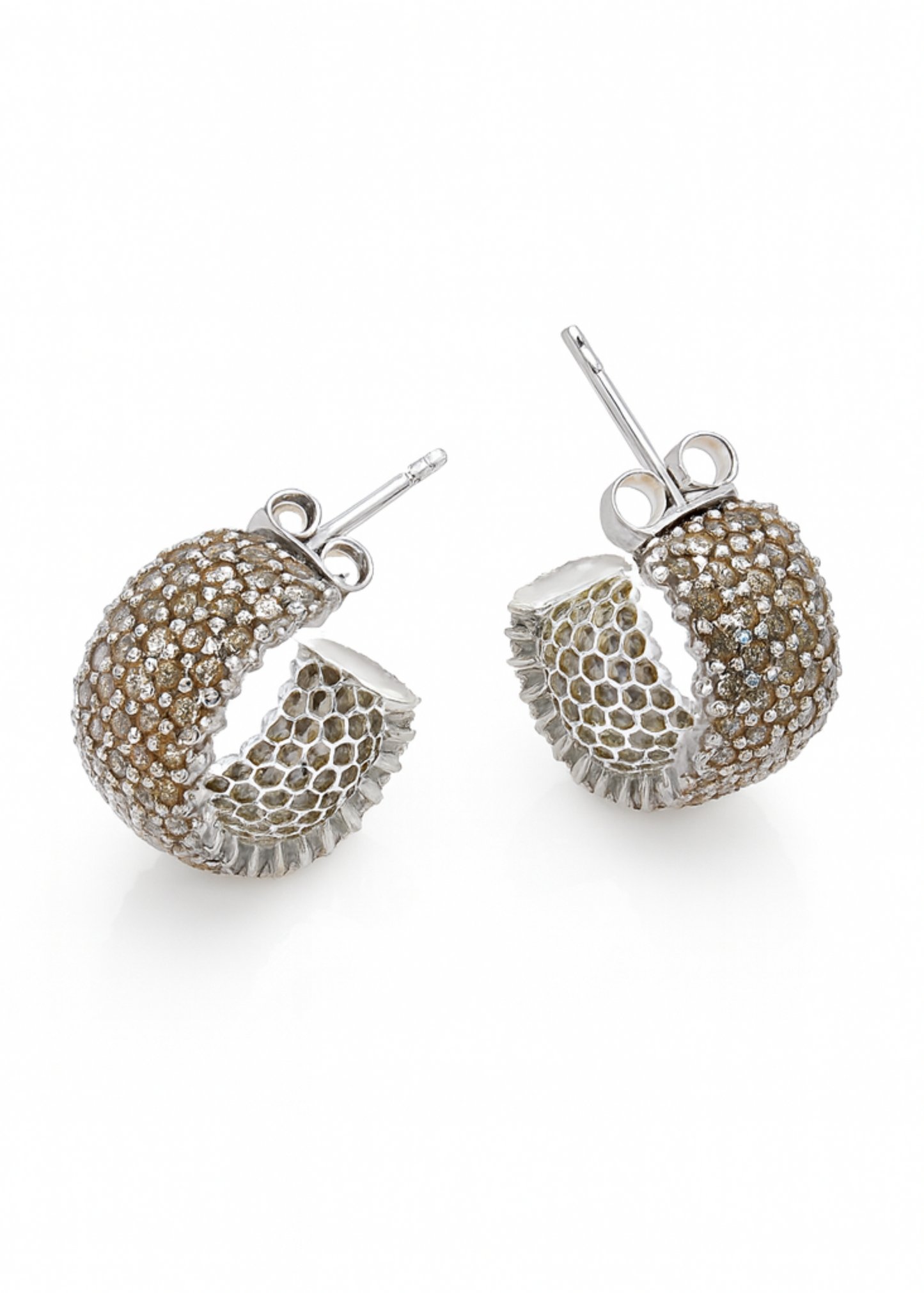 Aurora-925 Sterling Silver