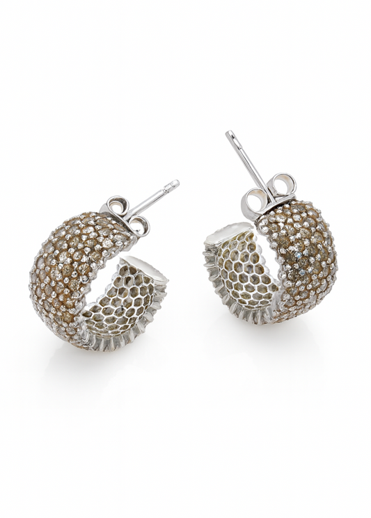 Aurora-925 Sterling Silver