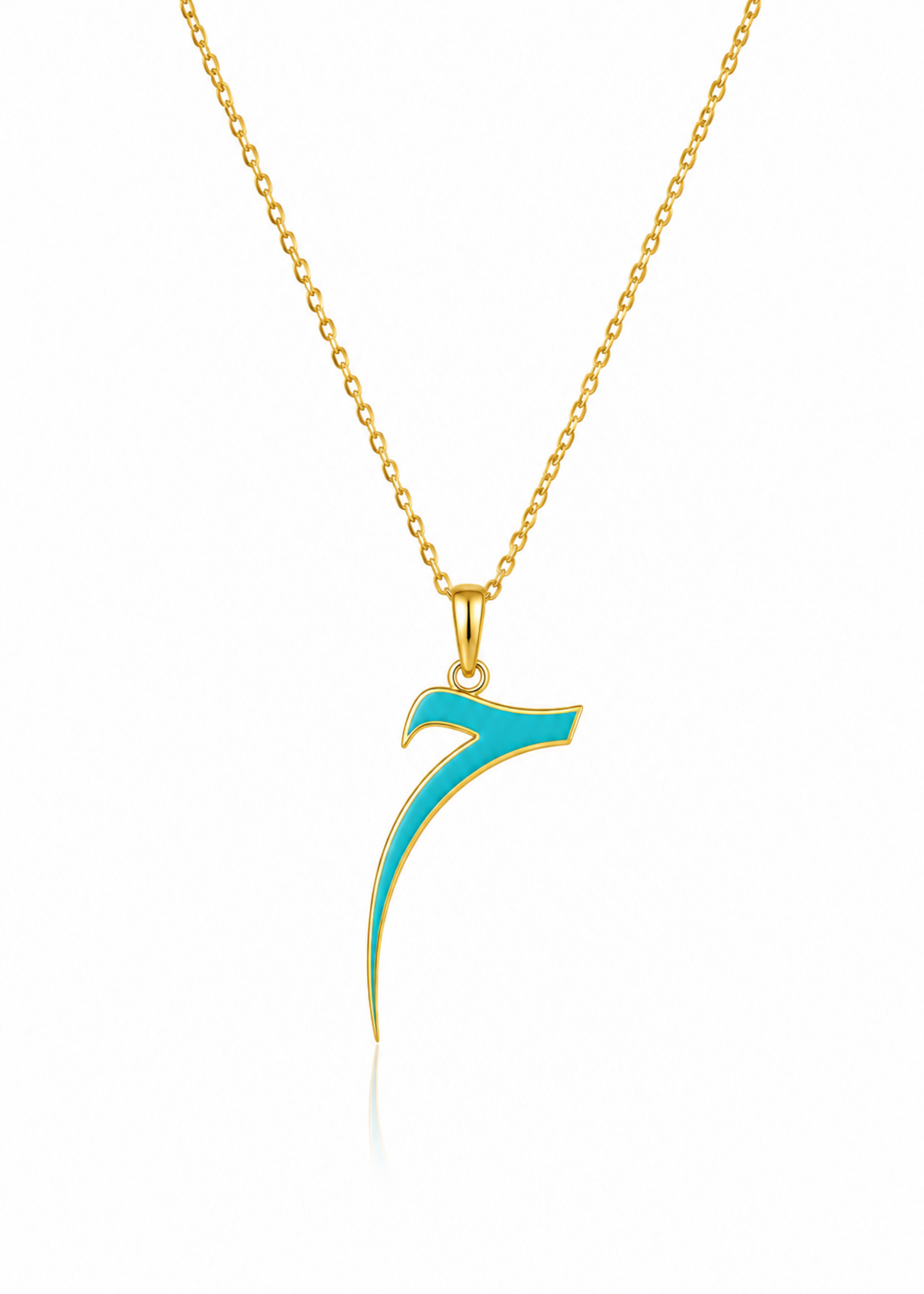 Hai-925 Sterling Silver