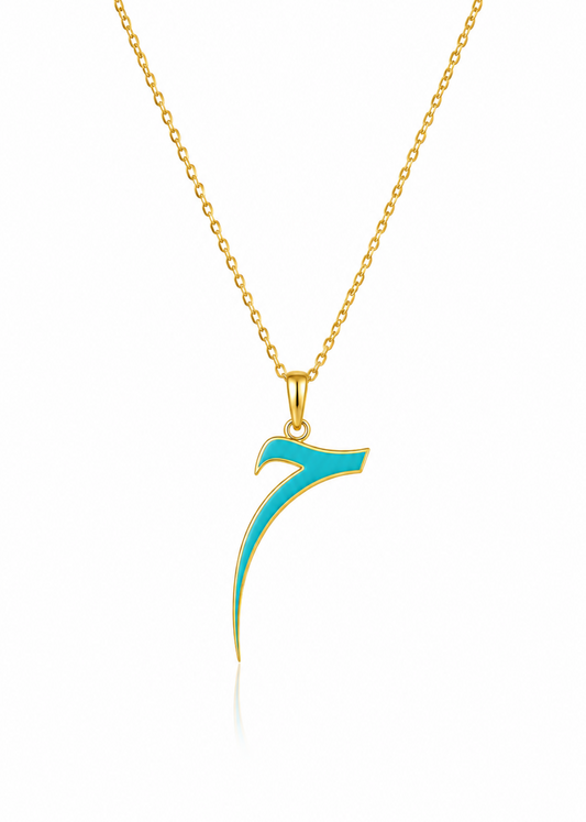Hai-925 Sterling Silver