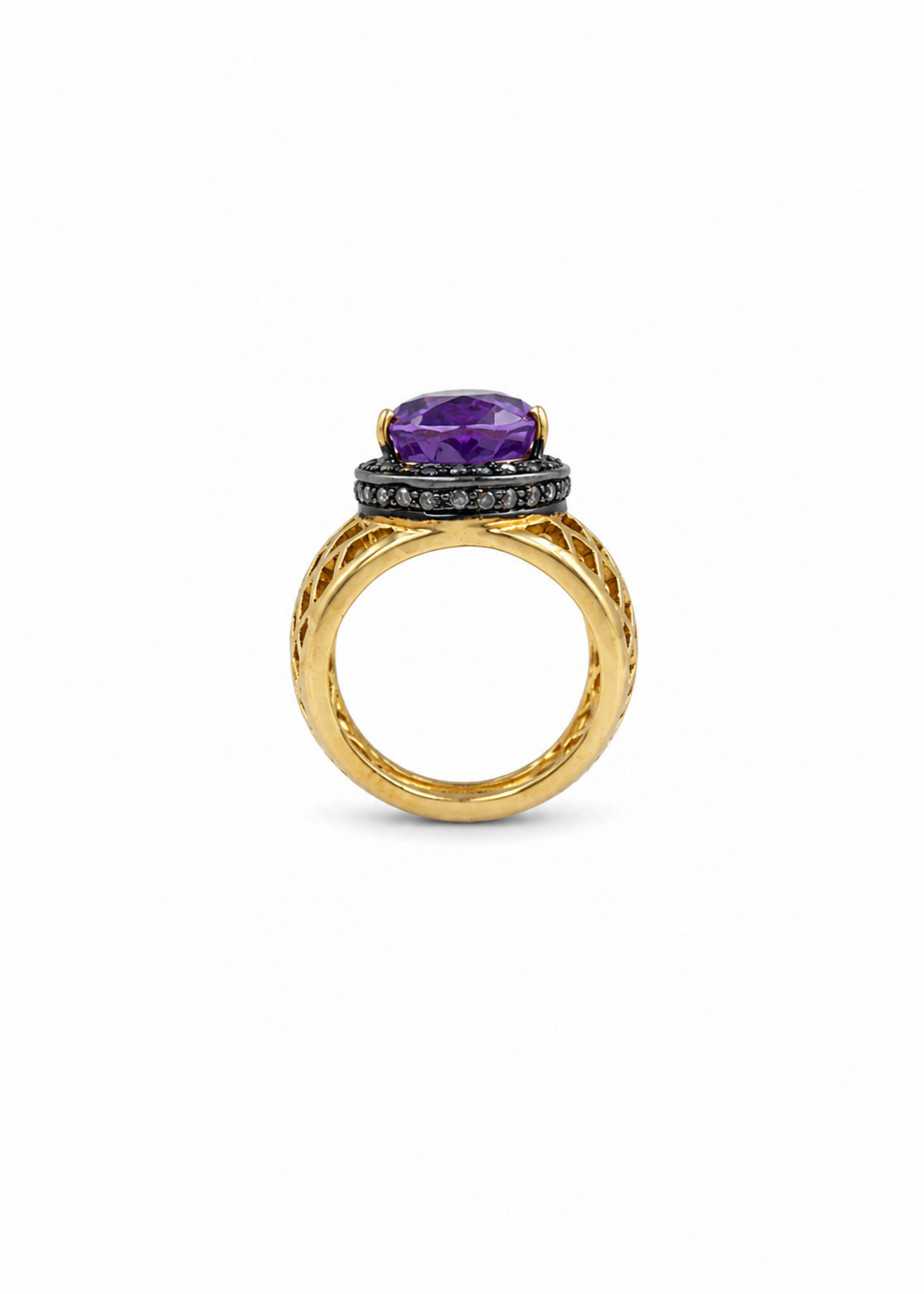 Amara -925 Sterling Silver