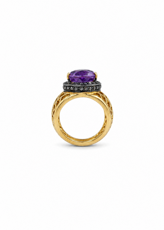 Amara -925 Sterling Silver