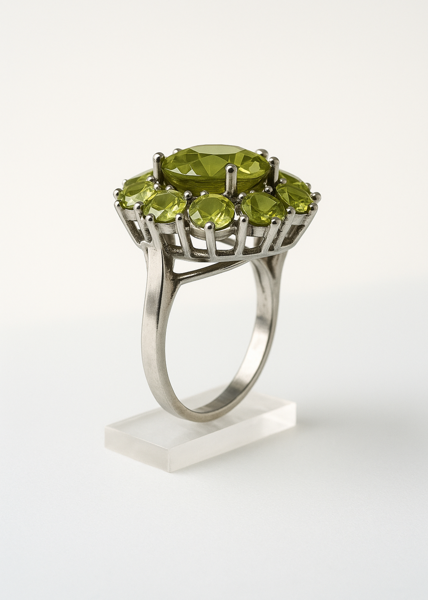 Color-Changing-925 Sterling Silver