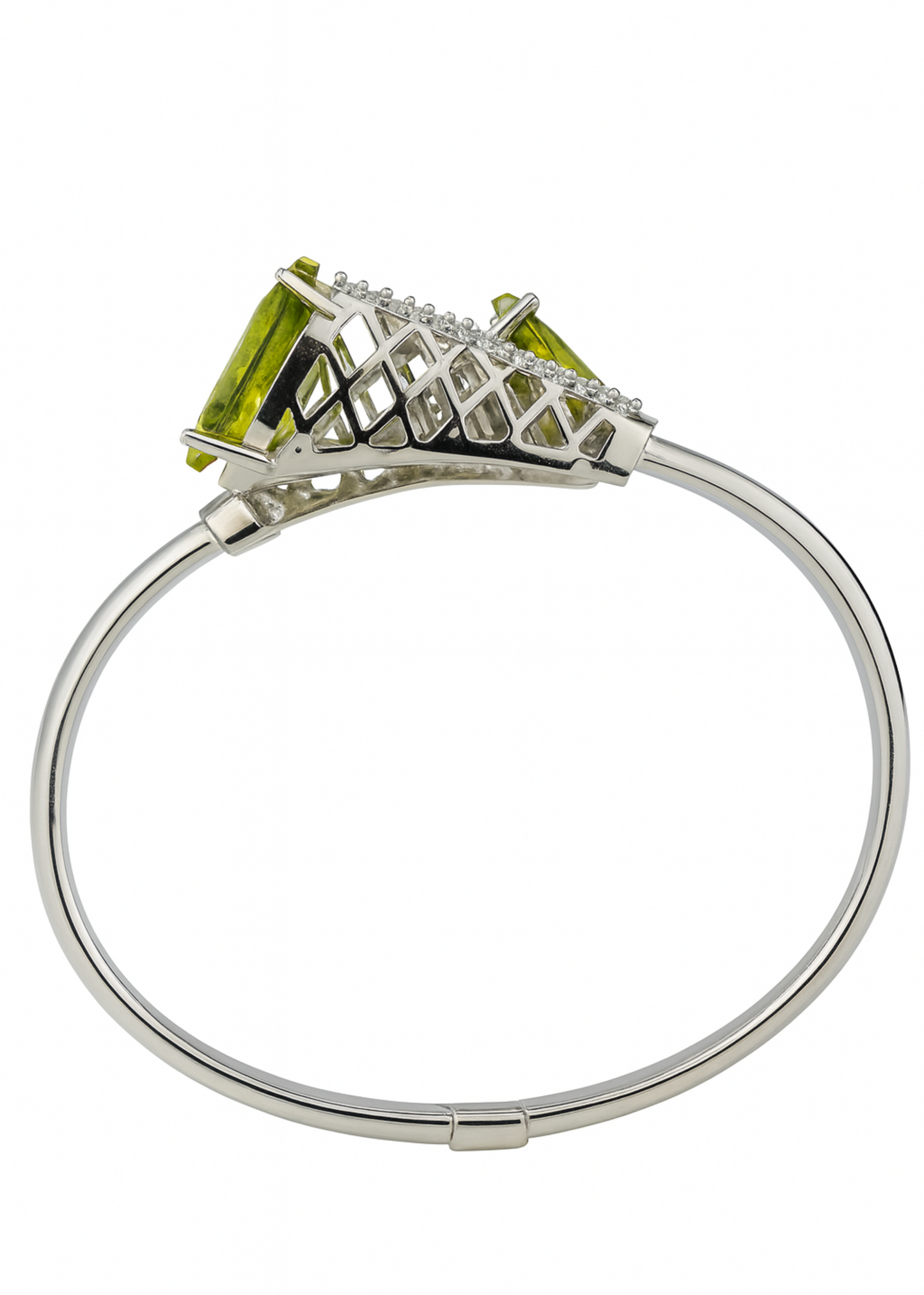 Sultan’s Gaze Color Changing Bangle