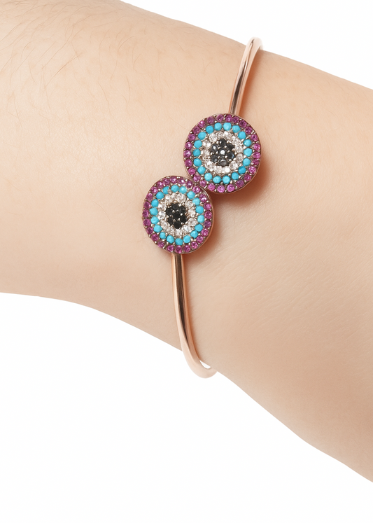 Celestial Aura-925 Sterling Silver