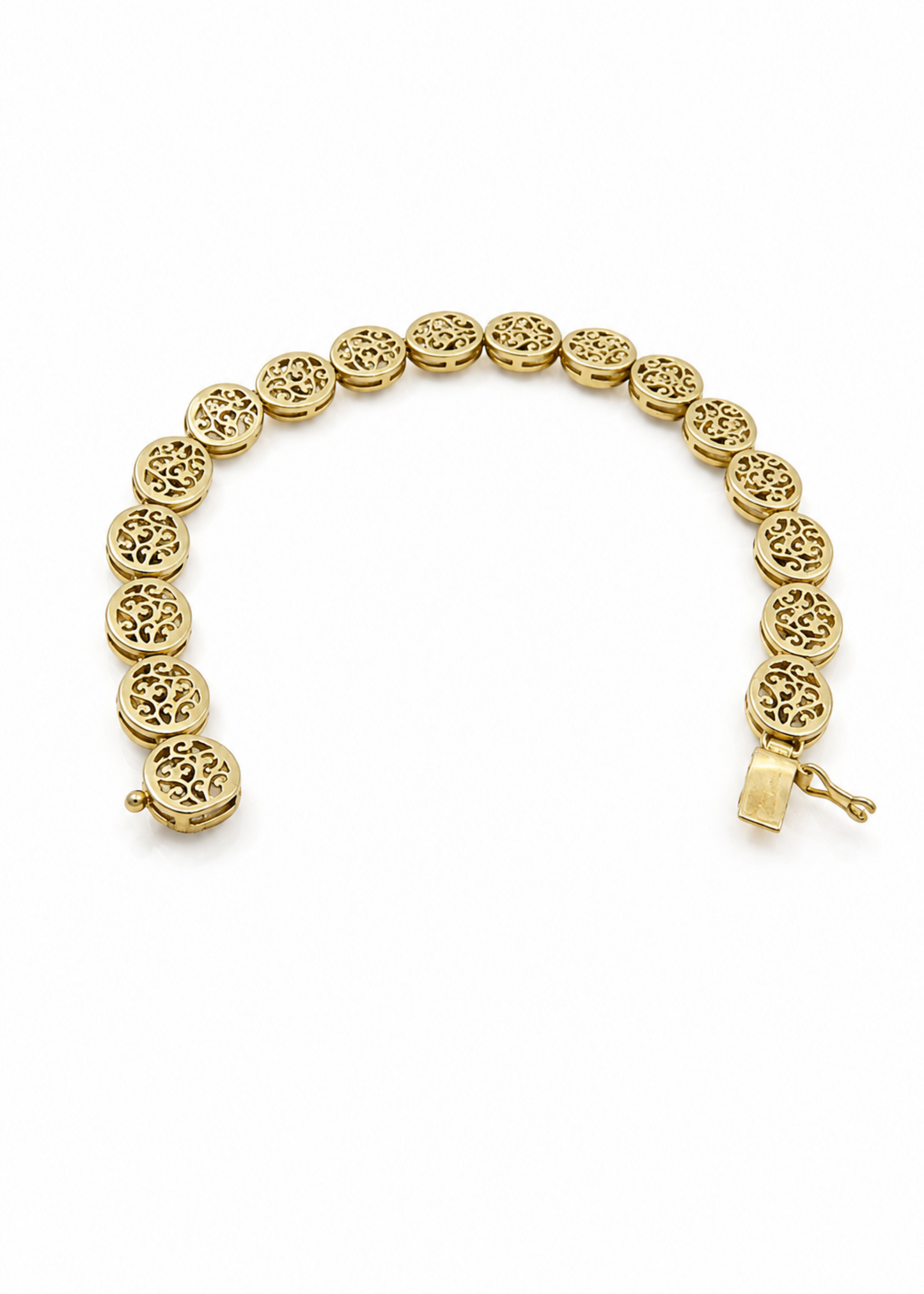 Celeste Sapphire-925 Sterling Silver