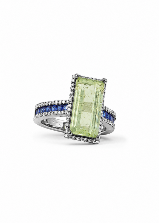 Celeste-925 Sterling Silver
