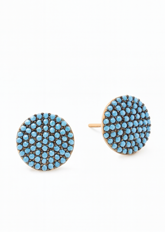 Ocean Mist–925 Sterling Silver