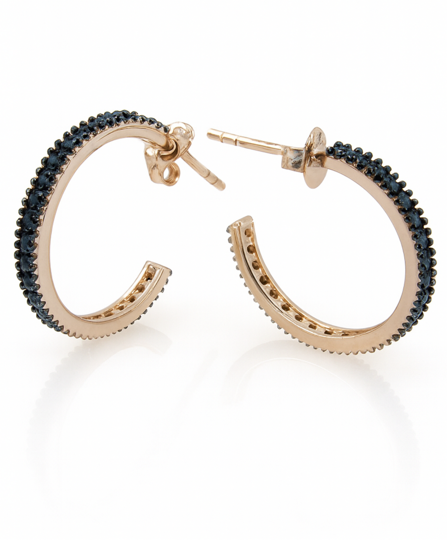 Onyx Glow-925 Sterling Silver