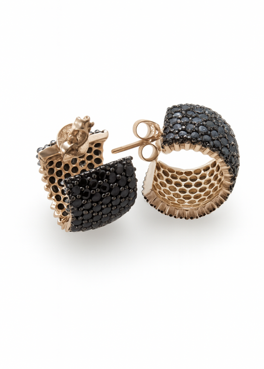 Radiance-925 Sterling Silver