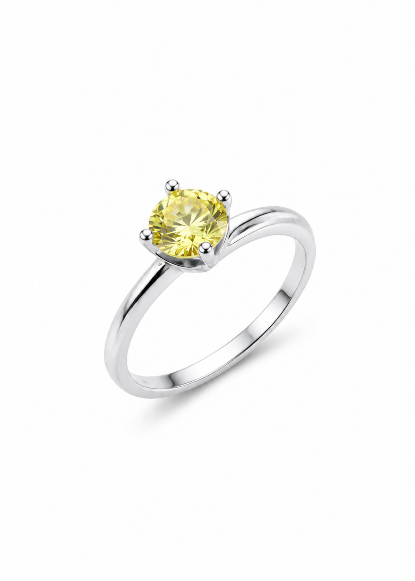 Solara -925 Sterling Silver