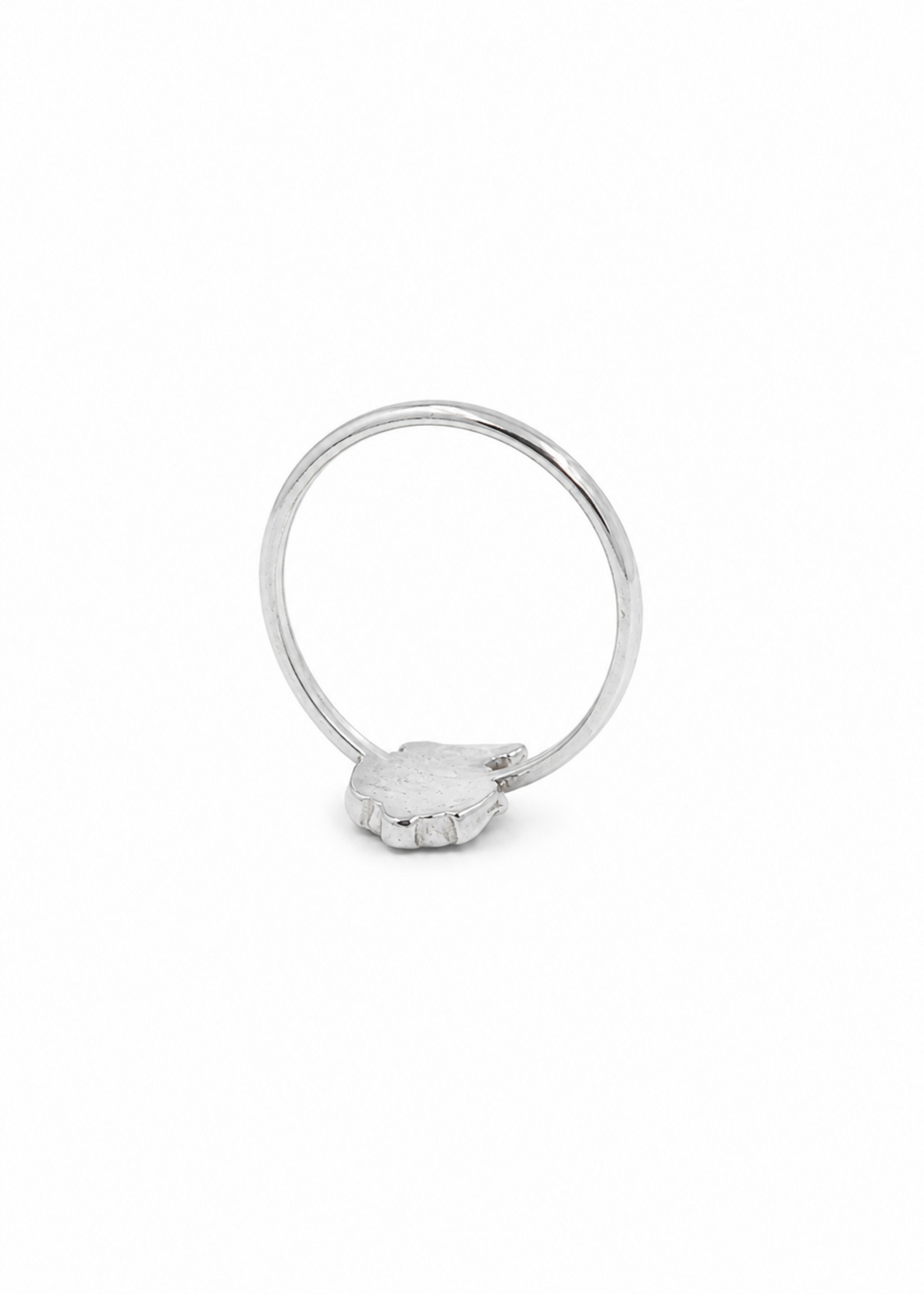 Little Bear –925 Sterling Silver