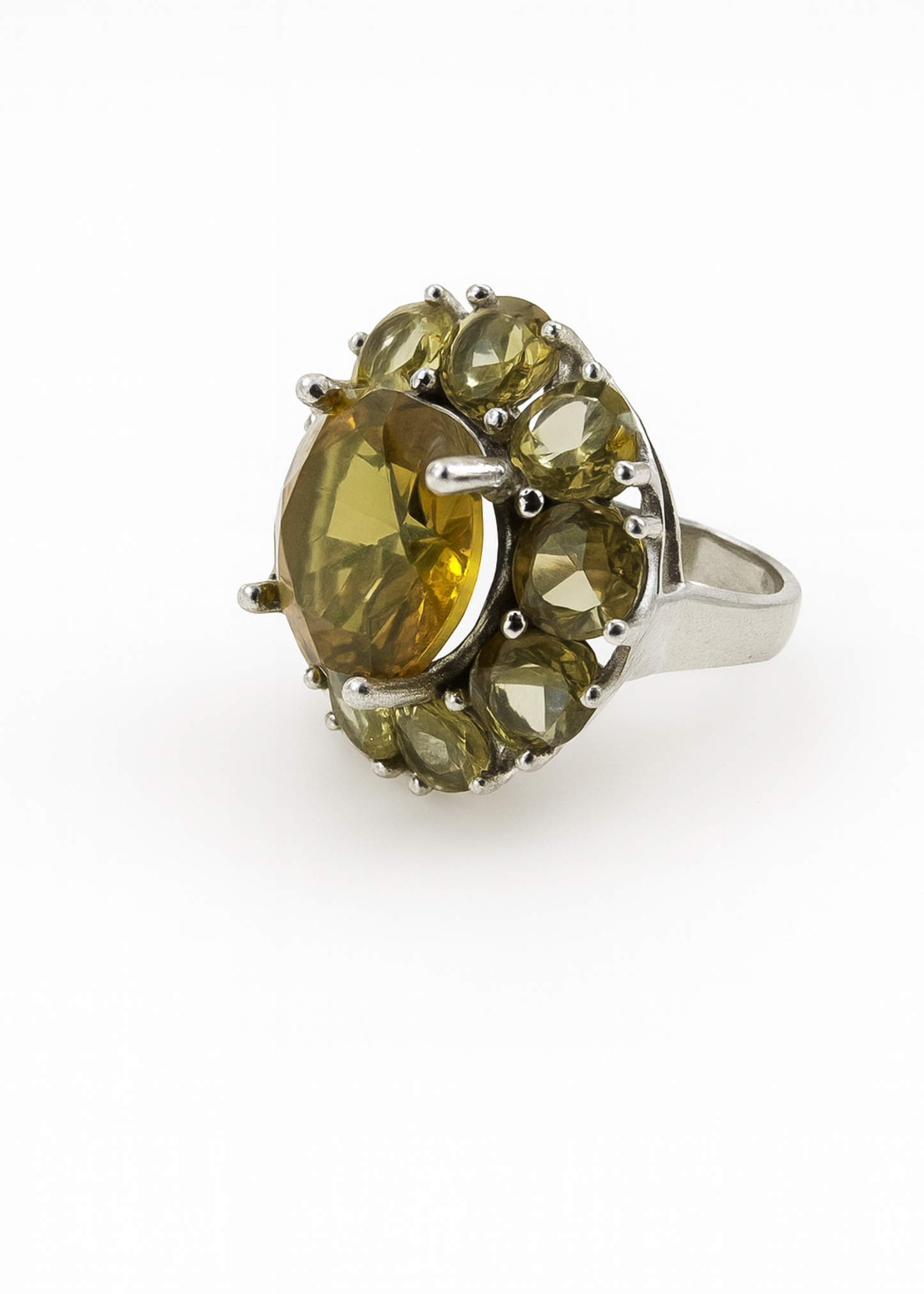 Color-Changing-925 Sterling Silver