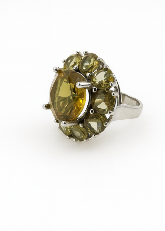 Color-Changing-925 Sterling Silver