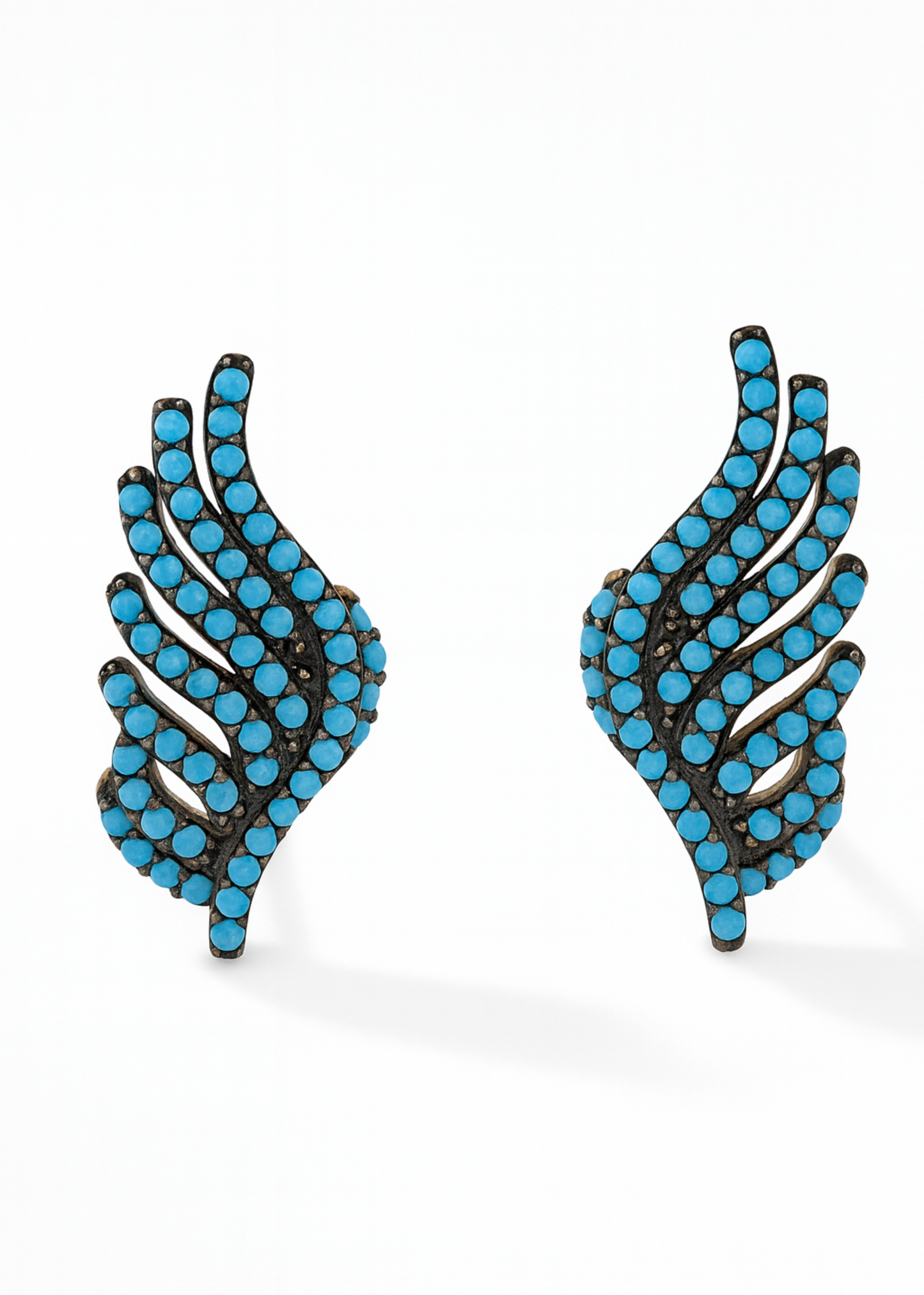 Celeste Wing-925 Sterling Silver