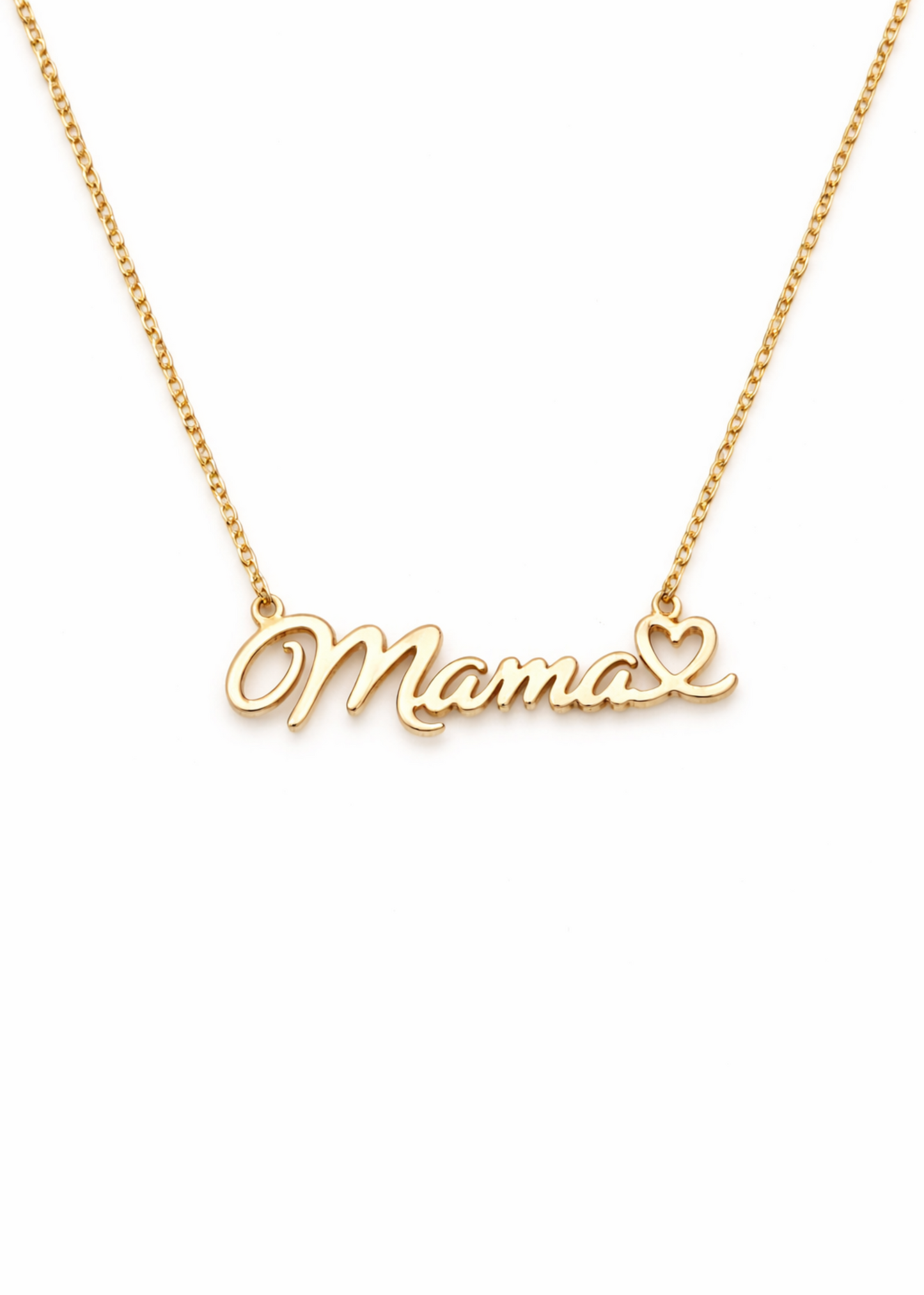 Sweet Mom-925 Sterling Silver