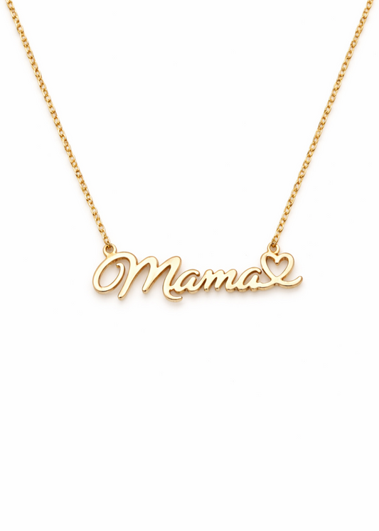 Sweet Mom-925 Sterling Silver