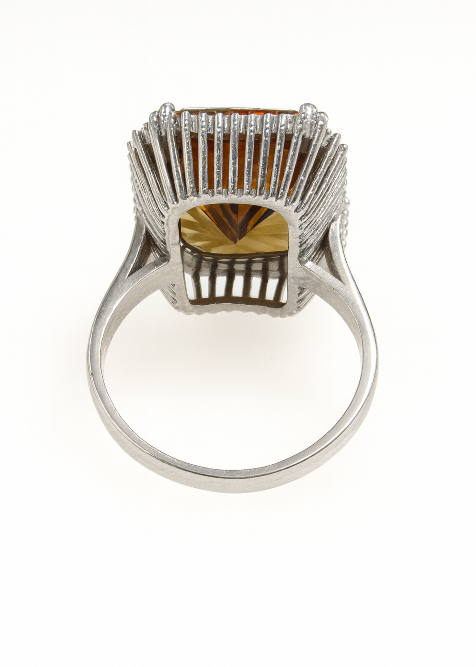 Amber Royale- 925 Sterling Silver