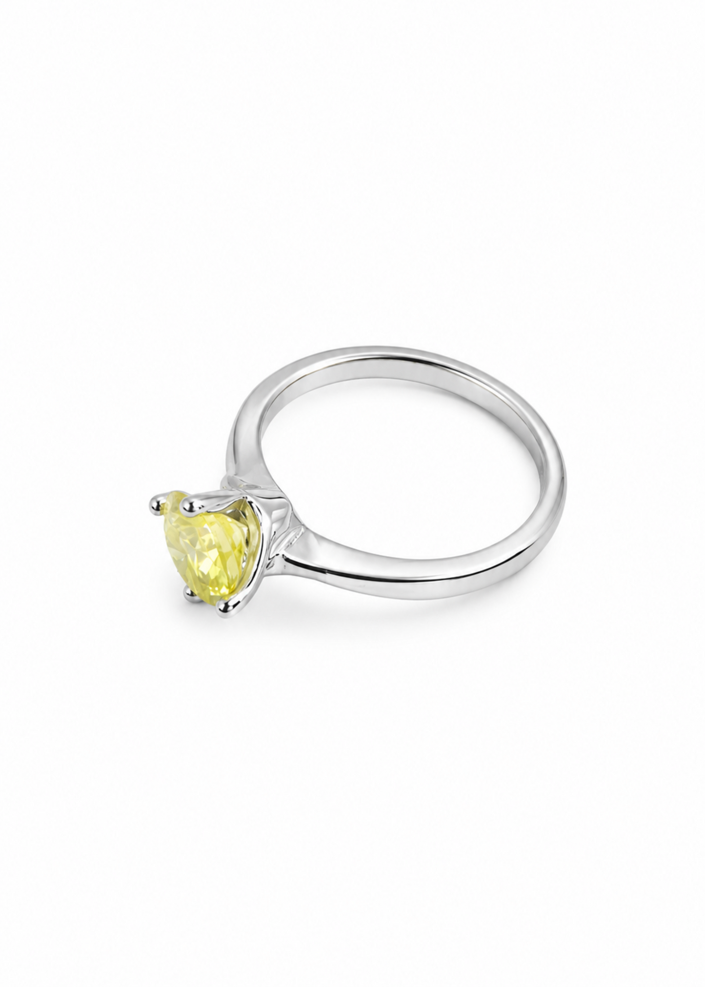 Solara -925 Sterling Silver