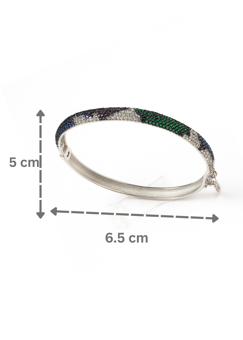 Celestial Mirage-925 Sterling Silver