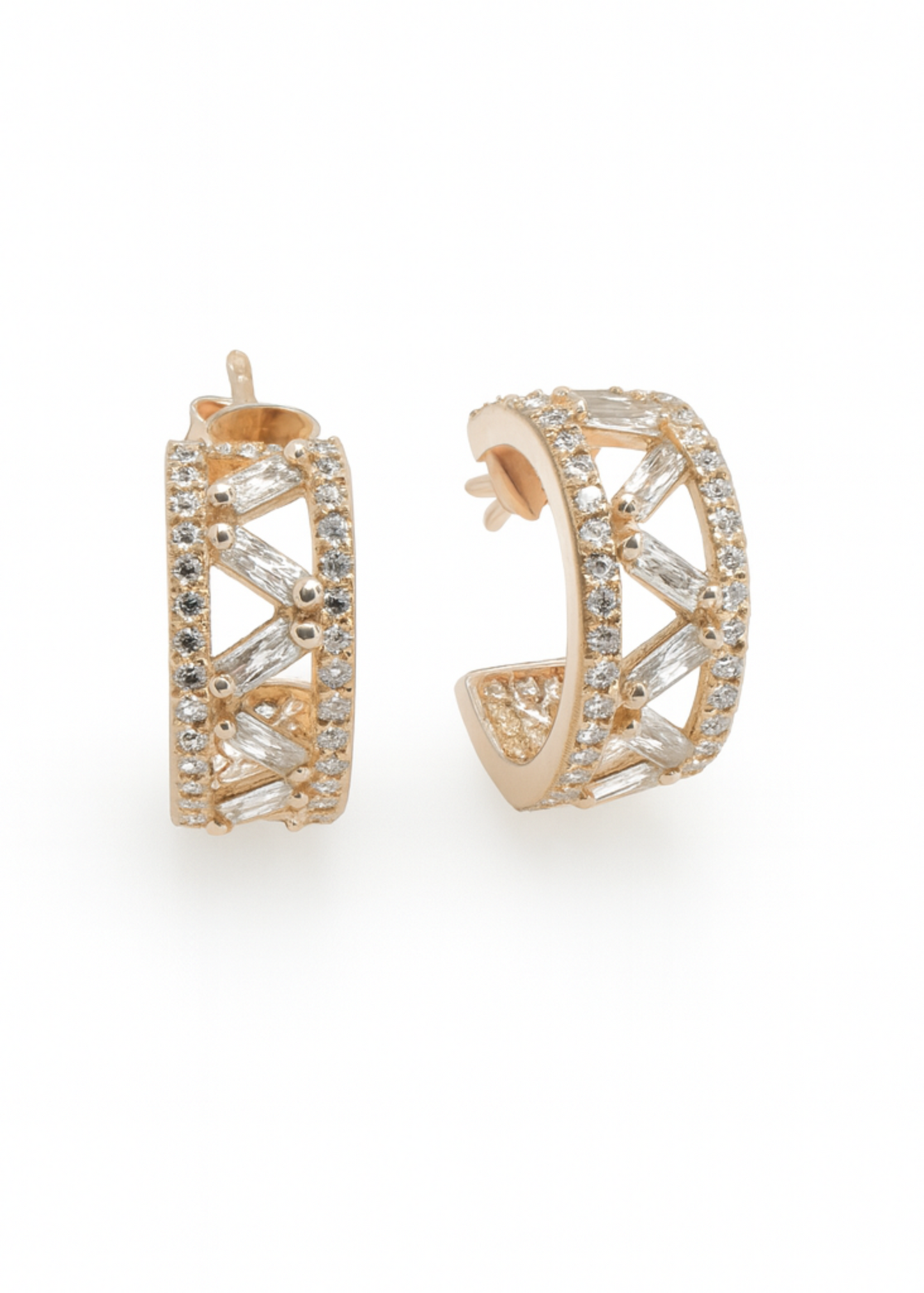 Aurora Lux-925 Sterling Silver