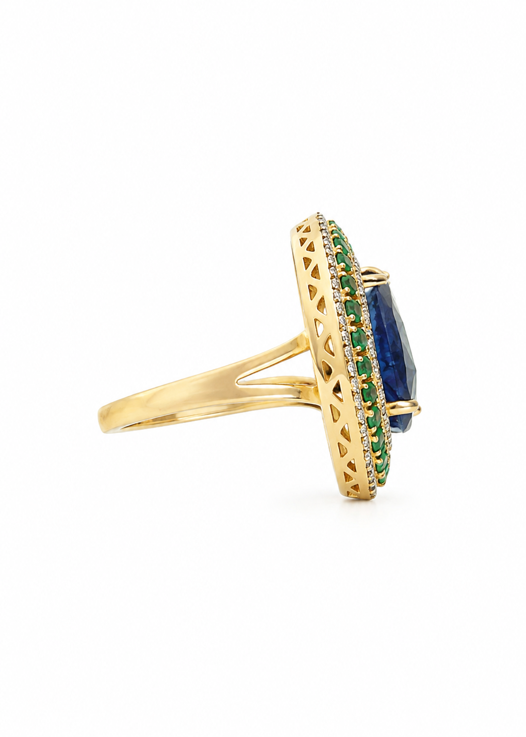Azura-925 Sterling Silver
